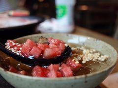 果仁冰粉-渝涯重庆豆花老火锅(中赢国际店)