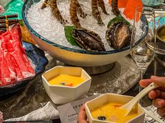 -ONE FULL 古董港式海鲜火锅