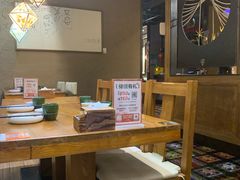 -云海肴·汽锅鸡·云南菜(天津国金汇店)