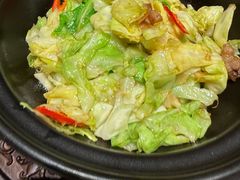 -宫燕府·京菜·烤鸭·淮扬菜(王府中心店)