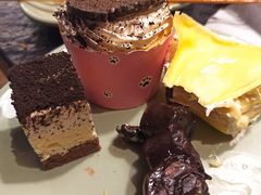 -盛江山自助料理(奥莱锦辉购物广场店)