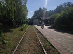 -永定河休闲森林公园