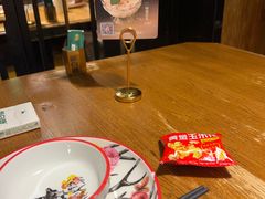 -新白鹿餐厅(龙游路总店·杭帮菜名店)