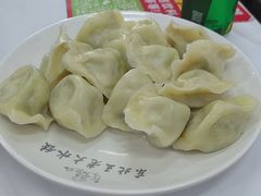 -东北王老大水饺(马陆店)
