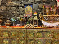 -思金拉措庄园藏餐(太阳岛店)