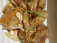 -安天民北方饺子(白石洲店)