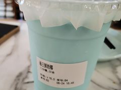 -火啫啫·粤式啫啫煲(南通首店)