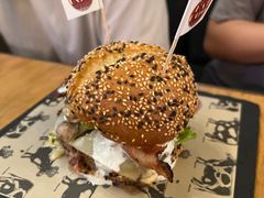 -FAT COW(虹梅路店)