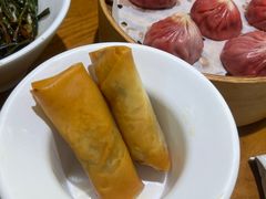 -苏小柳手工点心(人民广场分院)