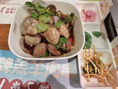 -木屋烧烤(万德庄店)
