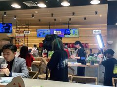 大堂-1828王老吉·草本新茶(珠江新城地铁站店)