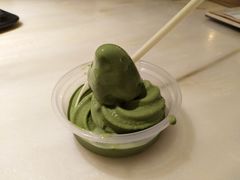 -绿茶餐厅(西单老佛爷店)
