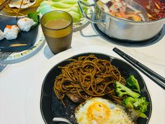 -吉布鲁牛排海鲜自助(温江合生汇店)