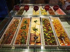 -素虎料理(前门店)