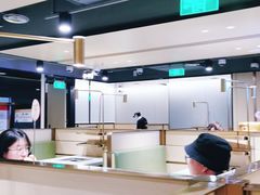 大堂-海底捞火锅(西单店)