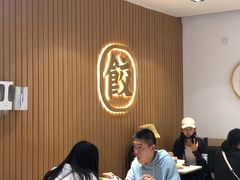 大堂-袁记云饺(鼓楼店)