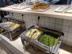 -素清香(解放路店)
