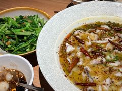 -新太二·鲜料川菜(晶耀前滩店)