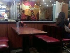 -小杨生煎(香港名都店)