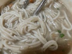 -斌斌鲜鱼糊汤粉(粮道街店)
