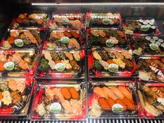 -池田寿司·4H鲜作(西直门凯德华联店)