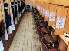 -独食火锅·半米屋台(望平街店)