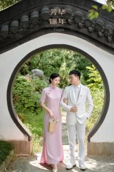点击看大图 -金夫人婚纱摄影(衡阳店)