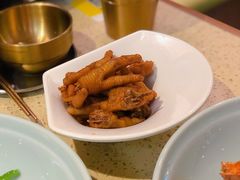 大叔秘制鸡爪-我是那个大叔·美食研究所(新塘路店)