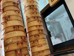 -余氏豆腐包老店(东直街店)