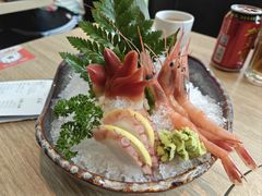 -大渔铁板烧(万象城店)