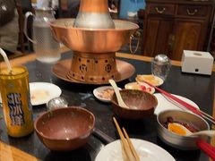 -南门涮肉(北洼路店)