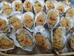 -福娣·金沙银贝海鲜火锅