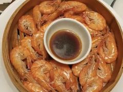 -梦都海鲜酒家(万达广场江桥店)