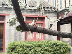 -李叔同故居纪念馆
