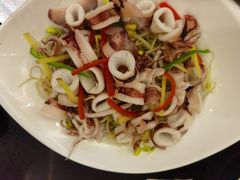 -美极鲜食坊(宝安南路店)