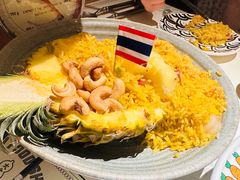 -太食獸泰式茶餐厅(济南万象城店)