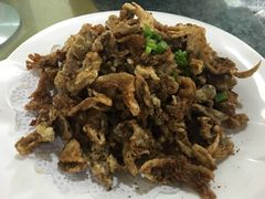-老家菜馆(正定店)