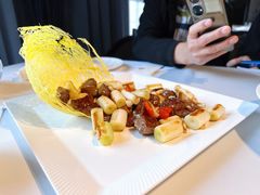 -万盛合(渔人码头店)
