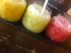 -自然餐厅(Phuket)