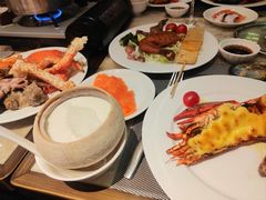 -安蒂娅·海鲜自助餐厅(安蒂娅美兰酒店)