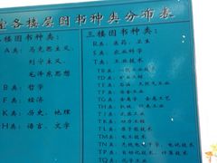 -天津图书馆(复康路馆)