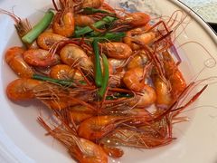 -通安客栈中餐厅·何家小馆