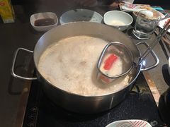 -捞王锅物料理(上海世茂广场店)