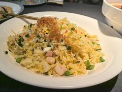 -南里山房(虹桥新天地店)
