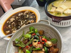 -花舍·新派粤菜·西餐·下午茶(亚运村·鸟巢店)