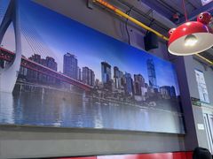 -美蛙四季(黄寺大街店)