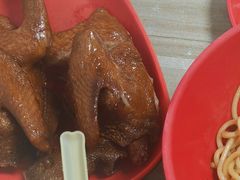 -光明刘冰乳鸽店(光明法政北路店)