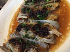 -启东海鲜人家(古美路店)