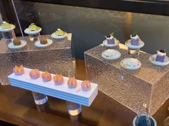 -棕榈岛海鲜自助餐厅(虹桥迎宾馆店)