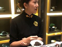 -翁暖茶馆(滨江东总店)